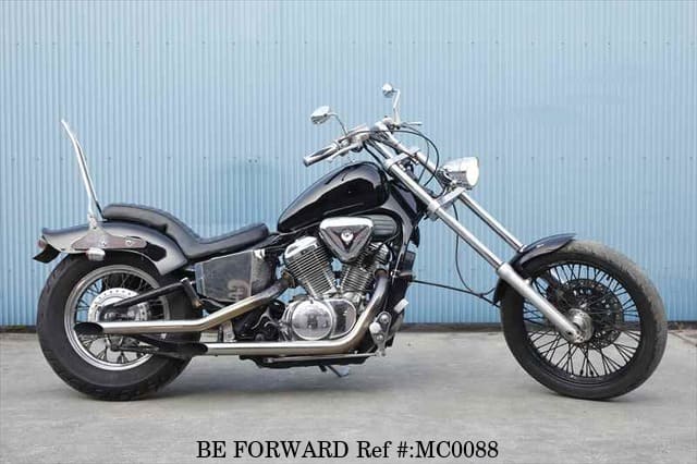 ☆25万円！スティード400 セル1 実働車 ホンダ スティード NC26 ホンダ