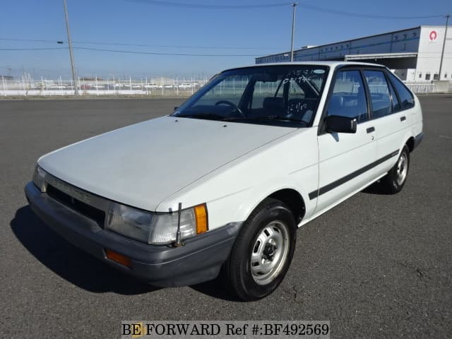 1978年 ㈱クラウン 1/24】TOYOTA SPRINTER LIFTBACK｜プラモデル