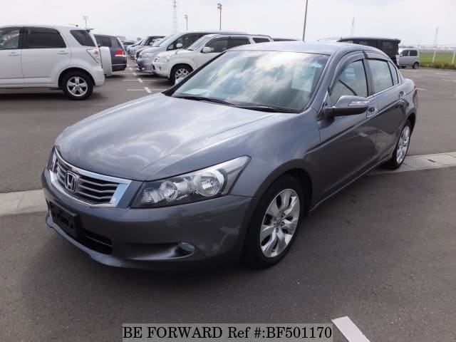 2009 Honda Accord For Sale >> Used 2009 Honda Inspire 35tl Dba Cp3 For Sale Bf501170 Be 2009 Honda Accord For Sale >> Used 2009 Honda Inspire 35tl Dba Cp3 For Sale Bf501170 Be
