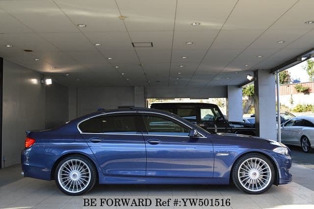 Used 2014 BMW ALPINA D5 TURBO LIMOUSINE/- for Sale YW501516 - BE FORWARD Used 2014 BMW ALPINA D5 TURBO LIMOUSINE/- for Sale YW501516 - BE FORWARD