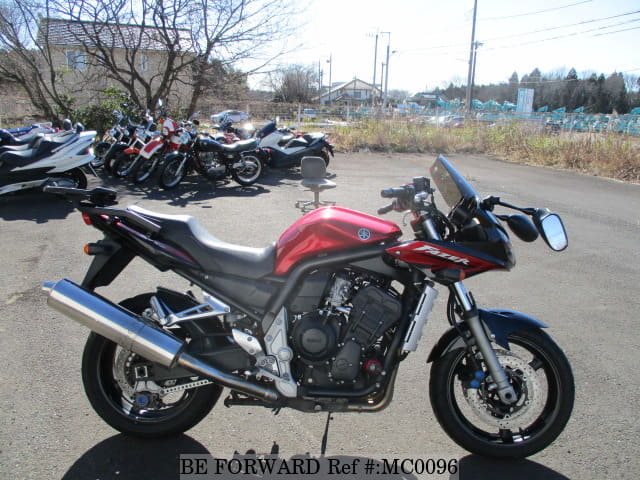 Fzs sale 1000 2005