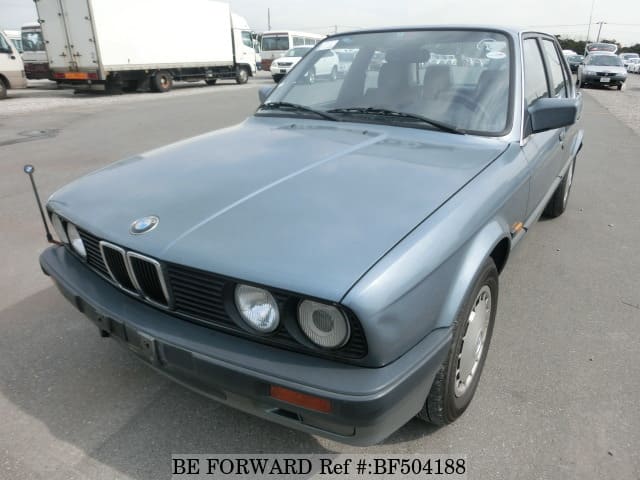 Used 19 Bmw 3 Series 3i E 0 For Sale Bf5041 Be Forward