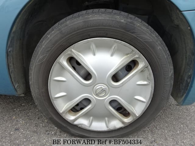2010 nissan 2024 cube hubcaps