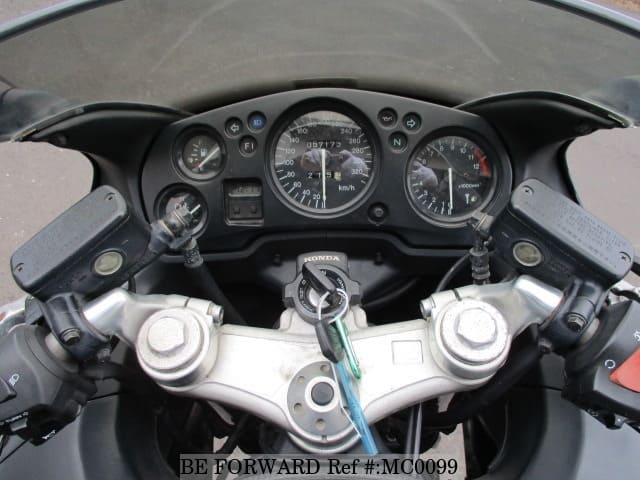 honda cbr1100xx for sale near me