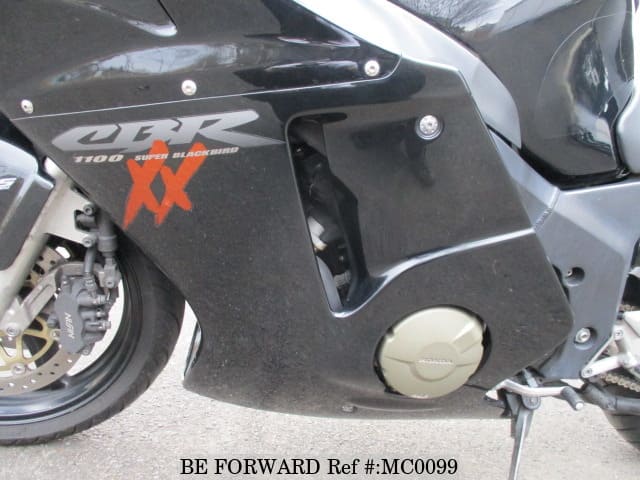 honda cbr1100xx for sale near me