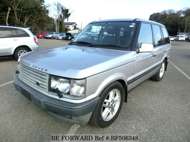 2002 range 2024 rover for sale
