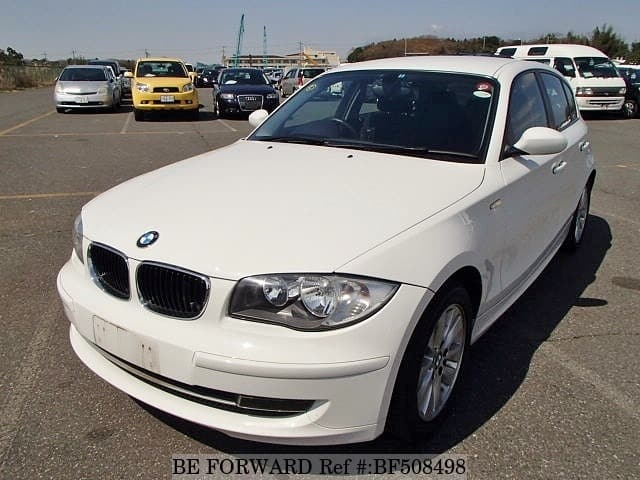 ＢＭＷ１シリーズ（ＡＢＡ－ＵＥ１６）ルームミラー ＢＭＷ 1シリーズ 116i UF16 ドライブカメラ取付 ドアミラー交換