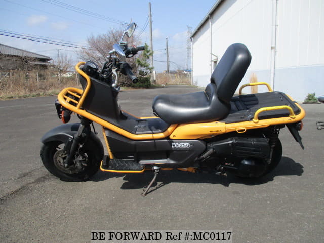 Beforward motorcycle deals