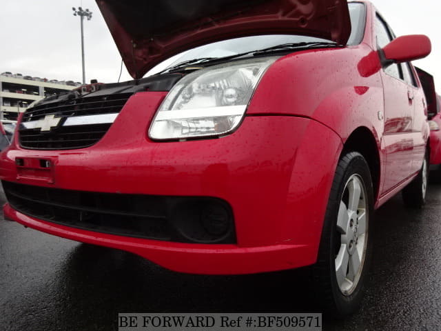 Suzuki chevrolet cruze hr52s