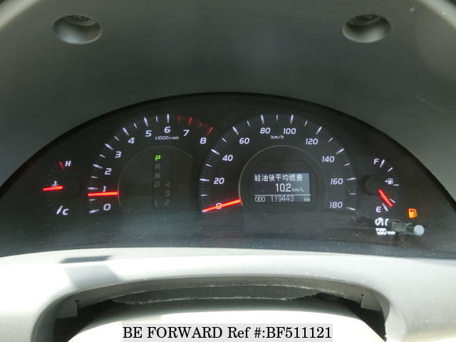 Dignis edition camry