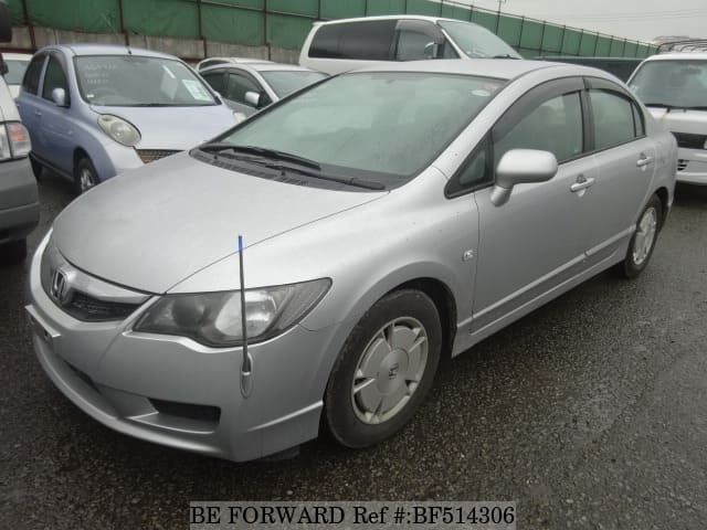 2010 Honda Civic Hybrid >> Used 2010 Honda Civic Hybrid Daa Fd3 For Sale Bf514306 Be 2010 Honda Civic Hybrid >> Used 2010 Honda Civic Hybrid Daa Fd3 For Sale Bf514306 Be