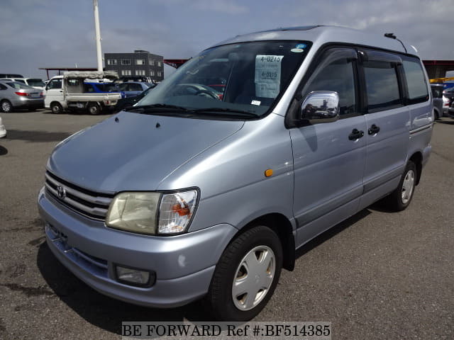 Toyota townace noah