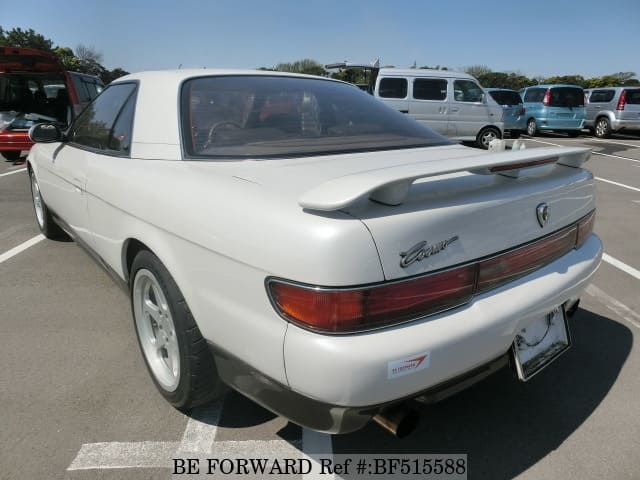 1990 MAZDA EUNOS COSMO/E-JC3SE BF515588 usados en venta - BE FORWARD