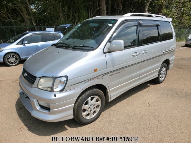 Toyota liteace noah