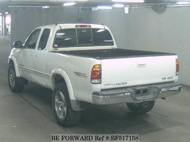 Used 2003 TOYOTA TUNDRA ACCESS CAB OFFROAD PACKAGE for Sale