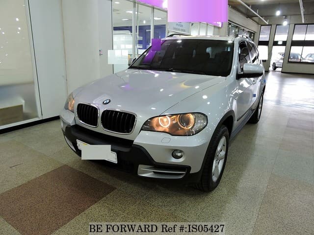 Used 2007 Bmw X5 3 0d For Sale Is05427 Be Forward