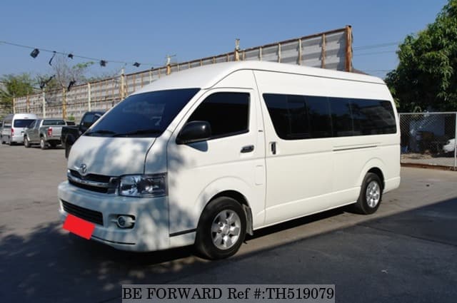 toyota granvia 2.7 g toyota granvia 2.7 g