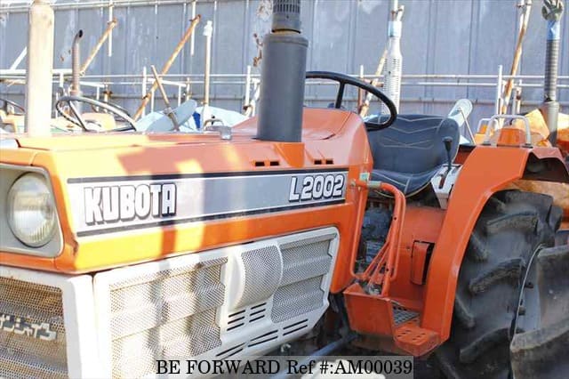 L2002 L2002