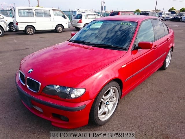 Used 2005 BMW 318i 20 VALETRONIC A E46 LOCAL NEW FACELIFT LIFESTYLE HIGH  SPEC  Carlistmy