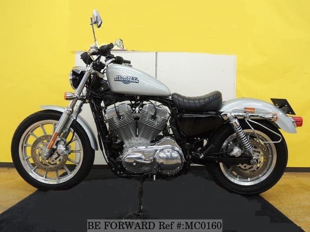 2010 harley davidson sportster 1200 for sale deals