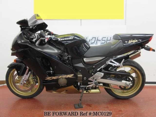 Used 2002 KAWASAKI ZX-12R/ZXT20B for Sale MC0129 - BE FORWARD Used 2002 KAWASAKI ZX-12R/ZXT20B for Sale MC0129 - BE FORWARD