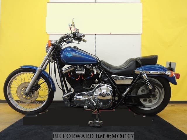 1991 harley 2024 davidson for sale