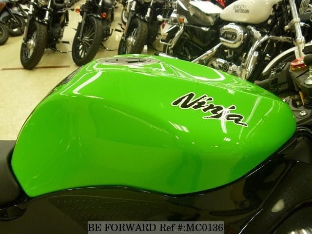 J&m Motorsports 2013 Kawasaki Ninja 636 For Sale Used 2013