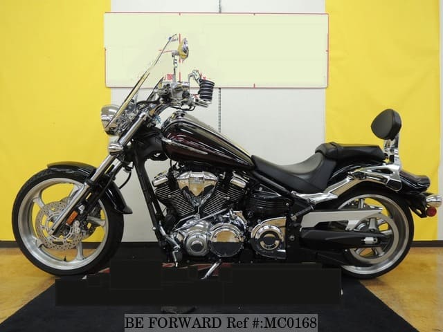 Yamaha raider s for sale near me sale
