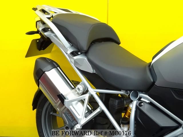 Motorcycle beforward 2024