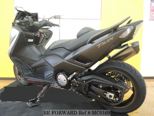 Used 2012 YAMAHA T-MAX530/JYASJ09 for Sale MC0169 - BE FORWARD Used 2012 YAMAHA T-MAX530/JYASJ09 for Sale MC0169 - BE FORWARD