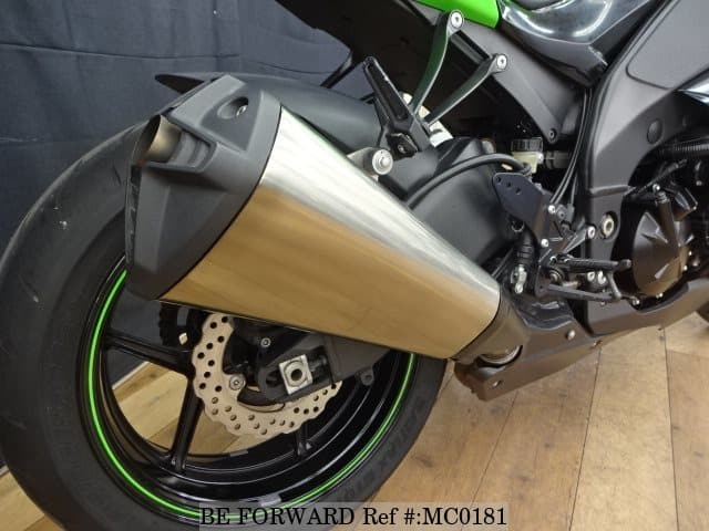 Used 2008 KAWASAKI ZX-10R/ZXT00E for Sale MC0181 - BE FORWARD Used 2008 KAWASAKI ZX-10R/ZXT00E for Sale MC0181 - BE FORWARD