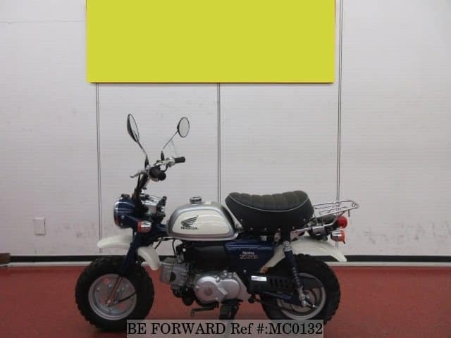 used honda monkey for sale near me