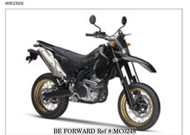 Wr250x for sale near me sale
