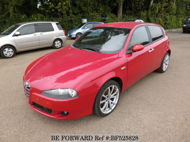 Alfa Romeo 147: ¿comprar usado sí o no?