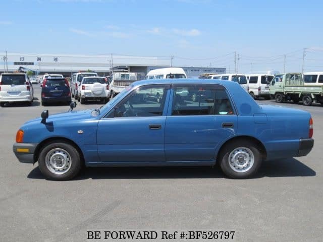 Used 2008 TOYOTA CROWN COMFORT/ABA-YXS11 for Sale BF526797 Used 2008 TOYOTA CROWN COMFORT/ABA-YXS11 for Sale BF526797