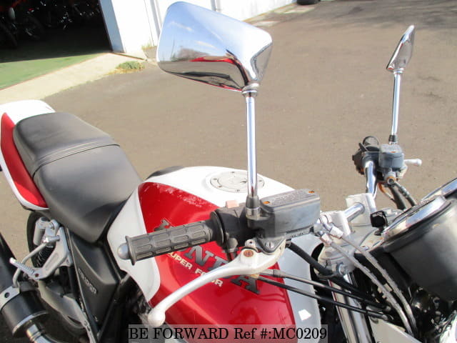 Used 1993 HONDA CB1000SF/SC30 for Sale MC0209 - BE FORWARD