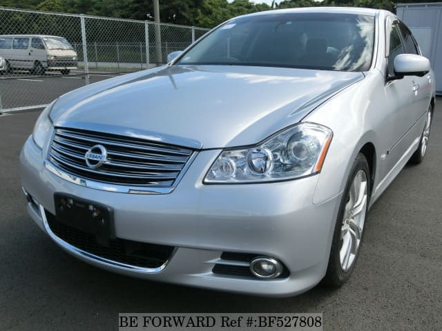 Fuga gt 2008