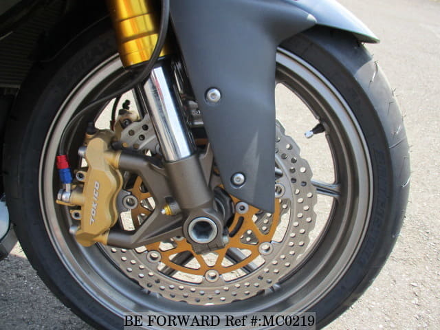 Used 2006 KAWASAKI ZX-6R/ZX636C for Sale MC0219 - BE FORWARD