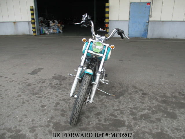 Used 1992 HARLEY-DAVIDSON FXSTC1340/1HD1BKL for Sale MC0207 Used 1992 HARLEY-DAVIDSON FXSTC1340/1HD1BKL for Sale MC0207