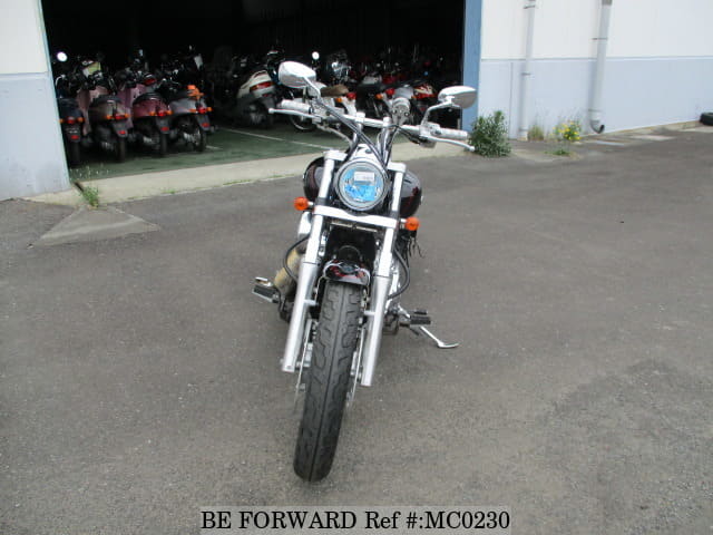 yamaha dragstar 1100 price