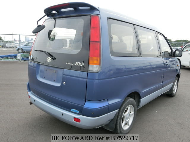 Toyota townace noah