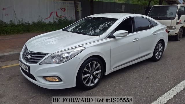 Dimensions: Hyundai Azera 2011-2014 vs. Hyundai Grandeur 2011-2014 Compatible With Hyundai For Grandeur 2011 2012 2013 2014 2015 2016