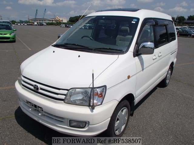Toyota noah 1999 Toyota noah 1999