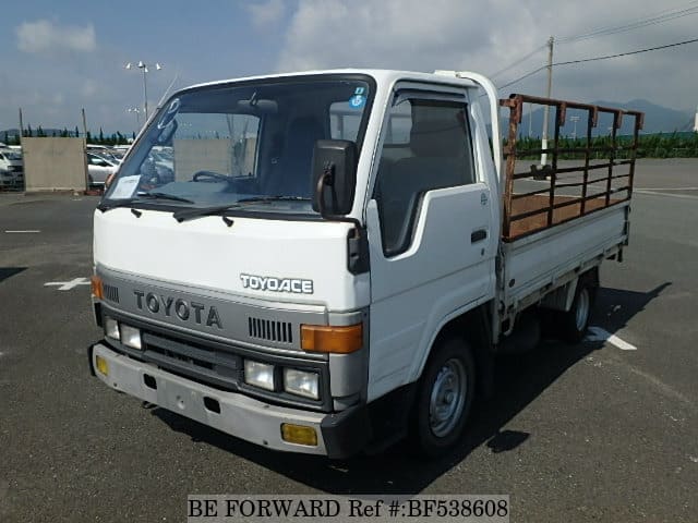 Toyota toyoace 1991