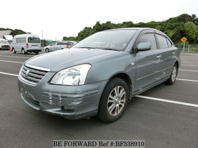 Toyota premio azt240