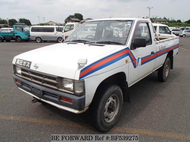 Nissan datsun 1994