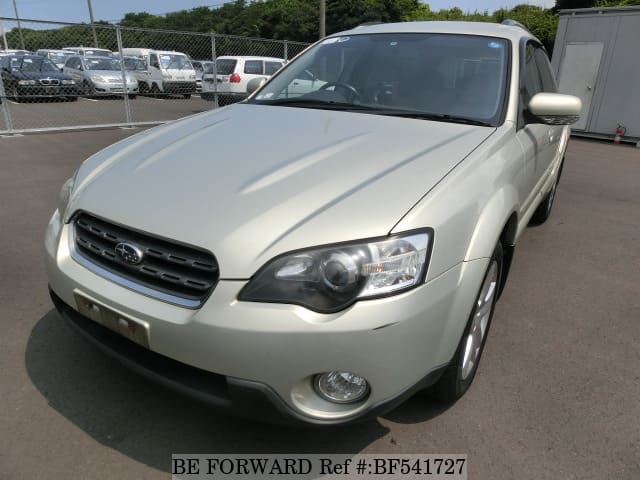 Used 06 Subaru Outback I Ivoly Leather Sc Cba Bp9 For Sale Bf Be Forward Used 06 Subaru Outback I Ivoly Leather Sc Cba Bp9 For Sale Bf Be Forward
