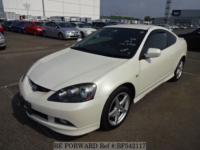 Honda integra type s for sale discount