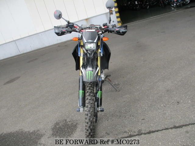 used wr250r for sale near me