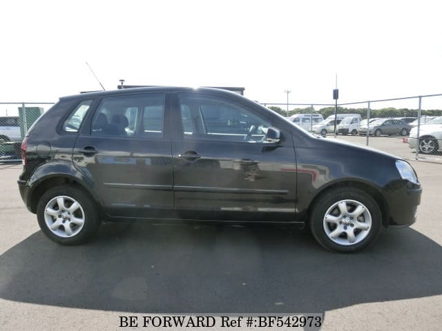 6Q0419091R9B9 VOLANTE VOLKSWAGEN POLO 1.4 D 51KW 5M 5P (2006